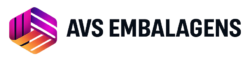AVS Embalagens - Logo